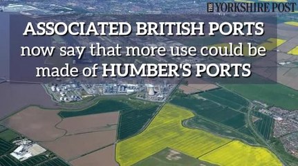 Hull ports Brexit