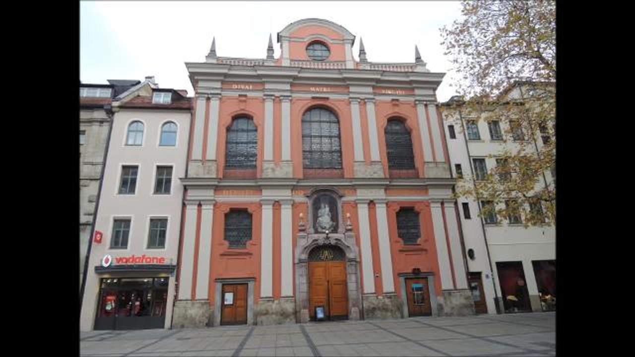Munich