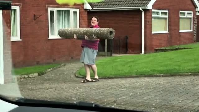 Peter Kay cancels tour