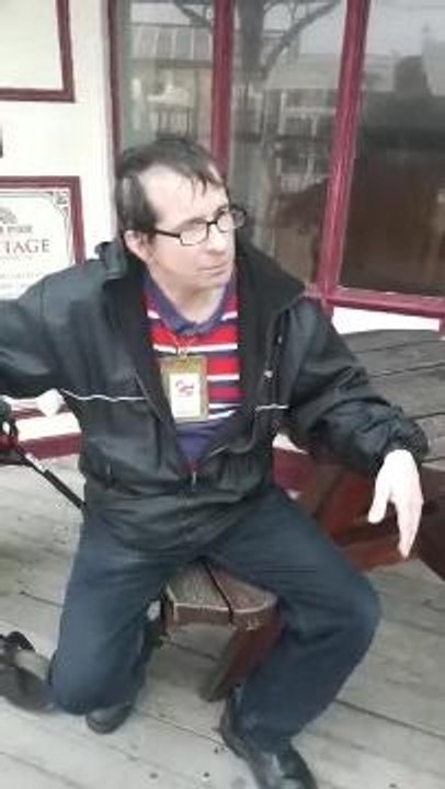 The Lancashire groups hunting the paedophiles