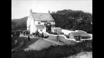 Looking at Layton in years gone by