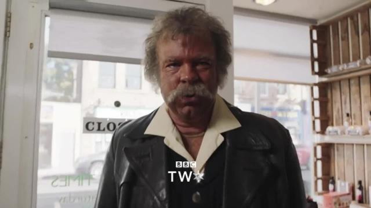 The League of Gentlemen- Trailer - BBC Two