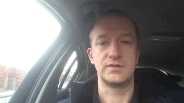 Miles Starforth discusses Rafa Benitez's latest press conference