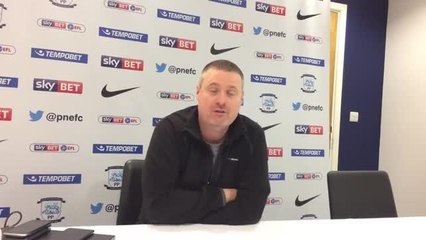 Dave Seddon's Nottingham Forest verdict