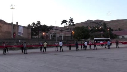 15 Temmuz Demokrasi ve Milli Birlik Günü