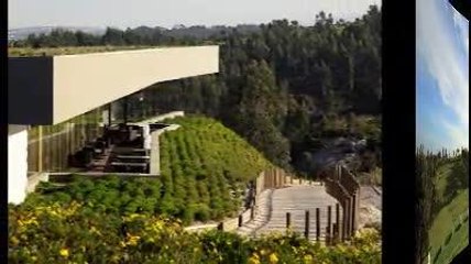 Golf travel feature in Lisbon