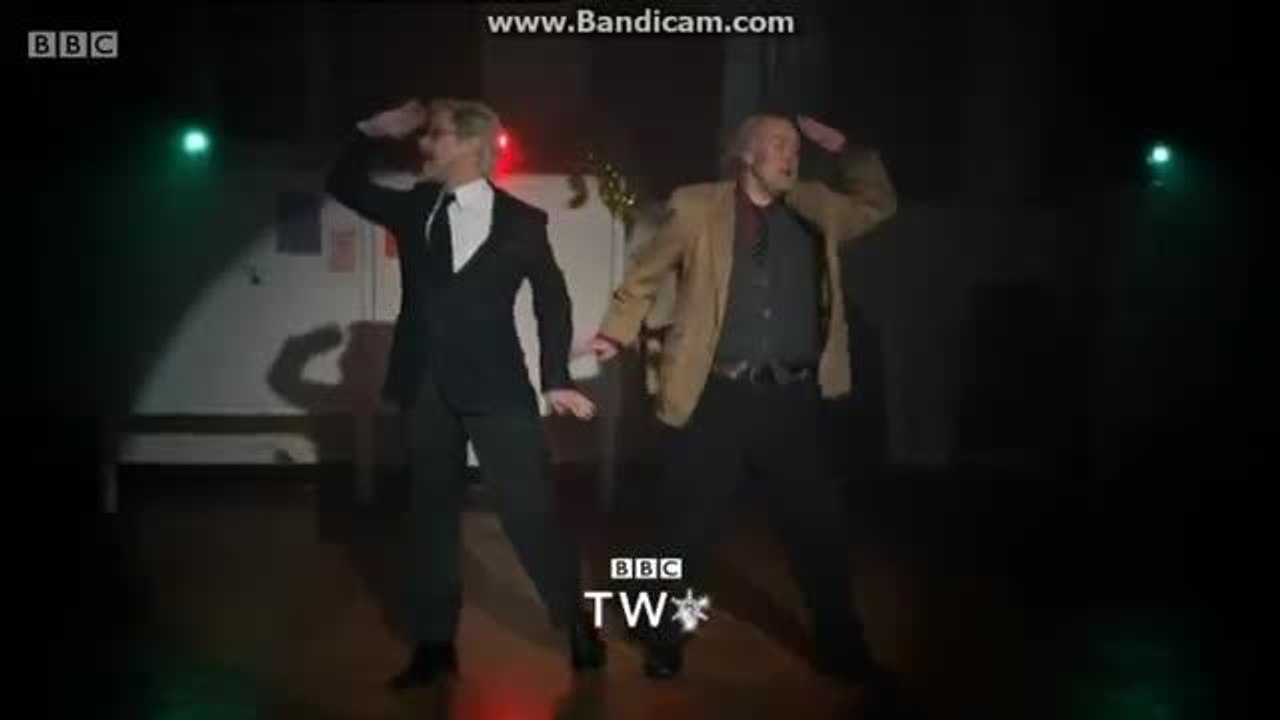 Inside No 9 trailer