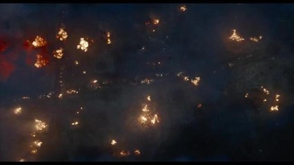 Darkest Hour - trailer