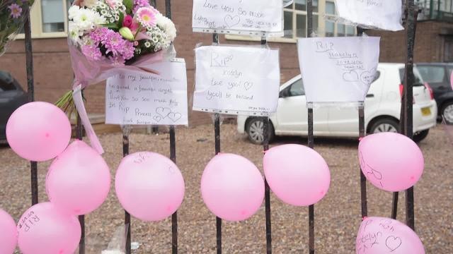 Brighouse dancer killed in car crash