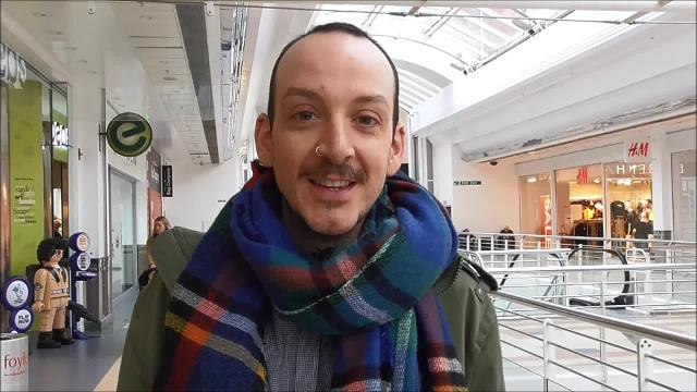 Derry people give verdict on Derry Girls