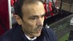 Jos Luhukay on his Sheffield Wednesday debut as boss