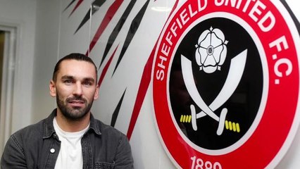 Ricky Holmes joins