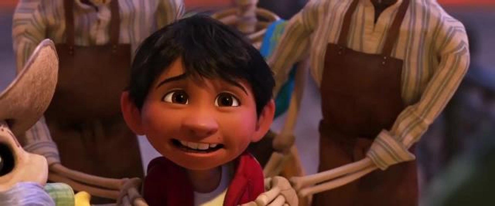 Coco trailer