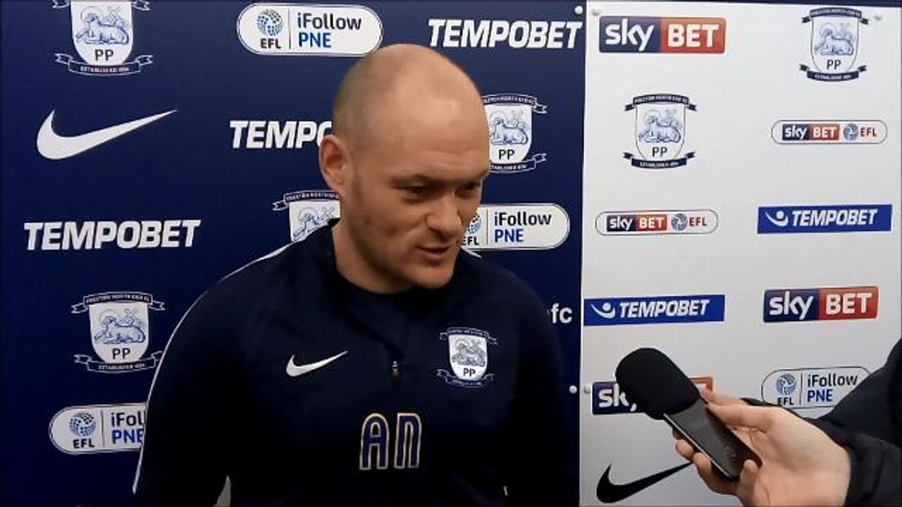 Alex Neil Connor Simpson signing