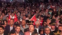Aksaray'da 15 Temmuz anma etkinlikleri