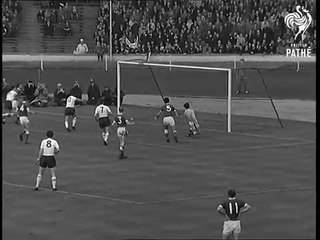 England v Wales 1962