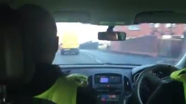 Police carry out drugs raids in Sunderland