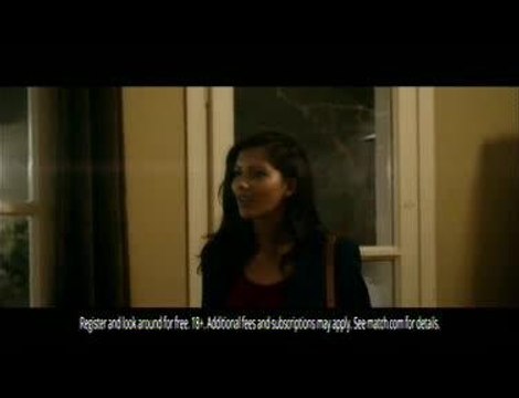 Most complained about adverts - Match.com