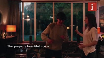 The End Of The F***ing World - 'properly beautiful' Scene