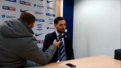 Greg Cunningham post Hull