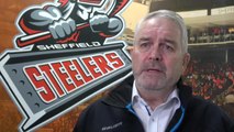Steelers sign five year deal to stay at Sheffield FlyDSA Arena