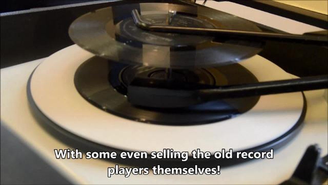 Record fair in Gosport