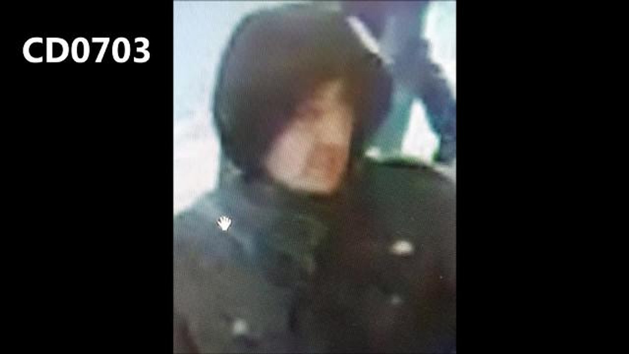 Caught on Camera: Calderdale
