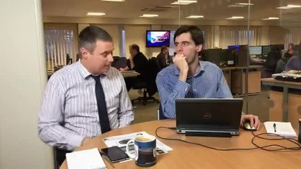 Dave and Adam PNE show pre Brentford