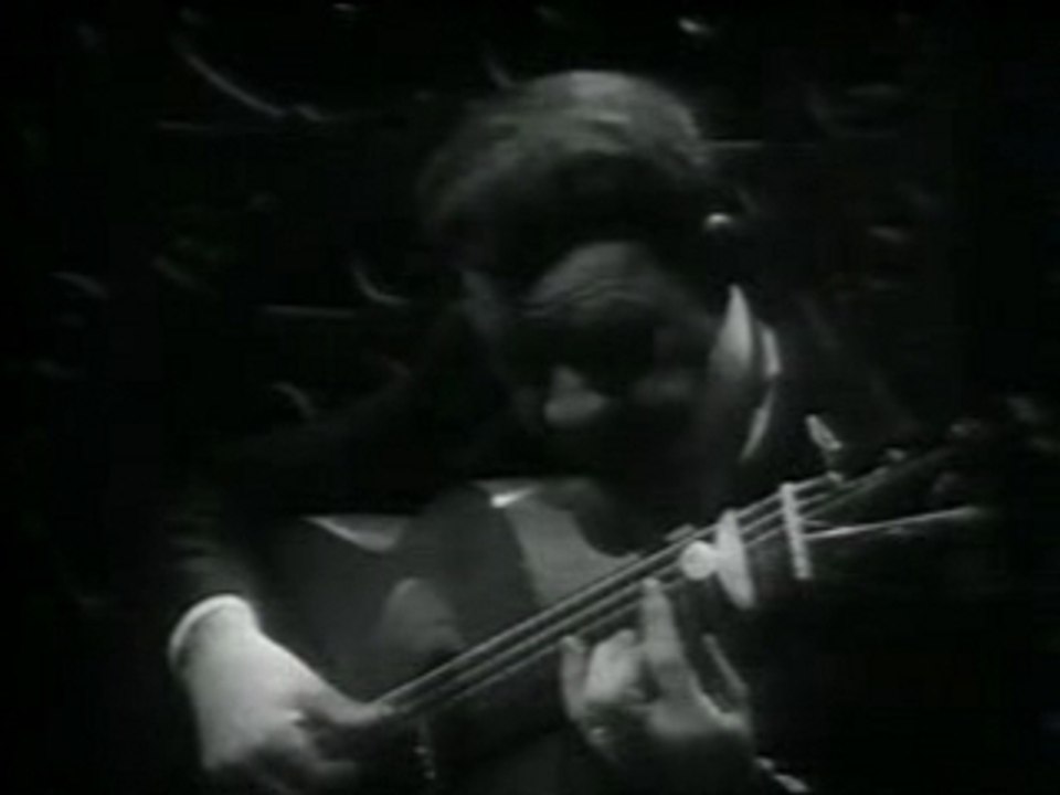 Sabicas - Arabian Dance