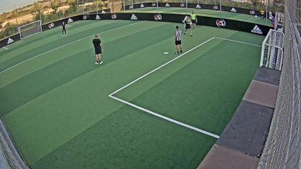 Equipe 1 Vs Equipe 2 - 15/07/19 20:36 - Loisir Aix en Provence  - Aix en Provence  Z5