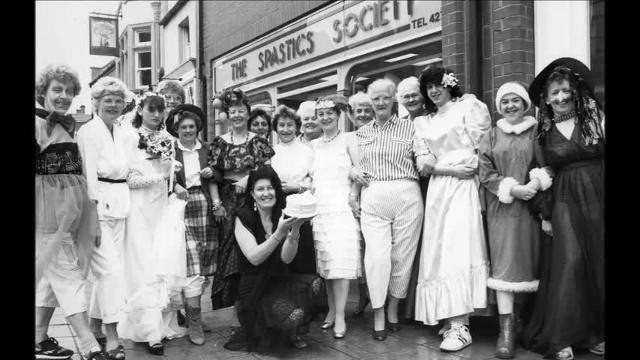 South Shields Memory Lane