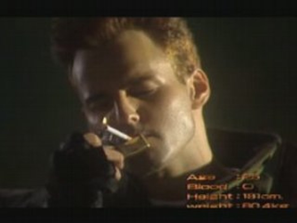 Biohazard - Intro [Uncut]