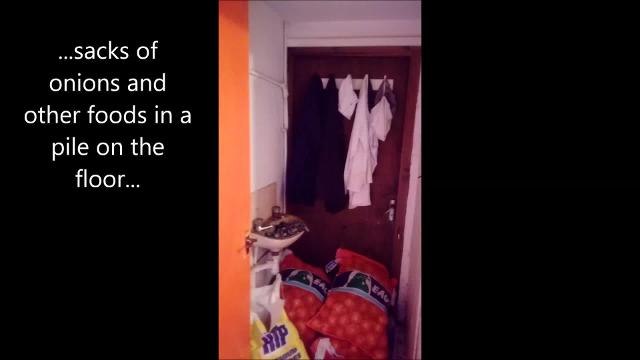 Indian restaurant owner banned for hygiene breaches