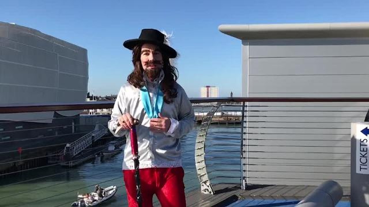 King Charles I
