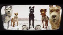 ISLE OF DOGS trailer