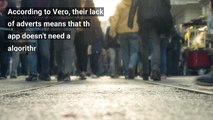 Vero - New Social Media App