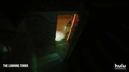 The Looming Tower Trailer