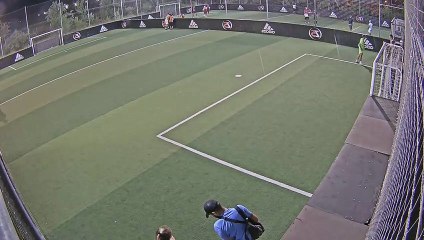 Equipe 1 Vs Equipe 2 - 15/07/19 22:13 - Loisir Aix en Provence  - Aix en Provence  Z5