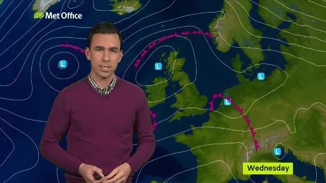 Weather Forecast Derry Journal