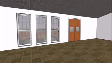 Sovereign Harbour Community Centre