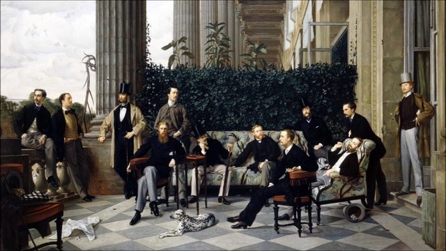 Die Industriellen, Walzer, Op. 158 - Josef Strauss