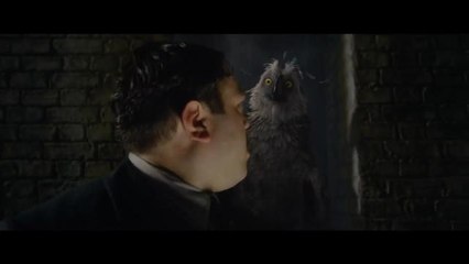 Fantastic Beasts The Crimes of Grindelwald - Official Teaser Trailer