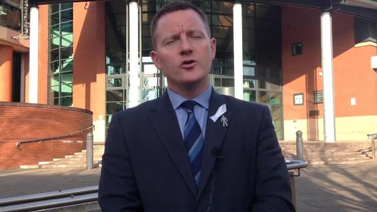 Leanne Collopy murder