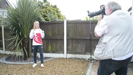 Big interview with Preston boxer Lisa Whiteside