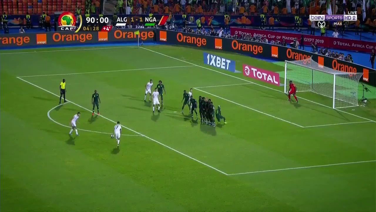 GD Format : ALG - NGA