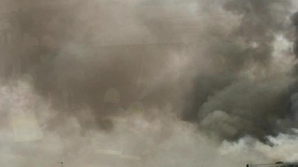 Plans for nursery rise from ashes after arson attack