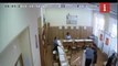 Video Appears to Show Ballot Fraud in Russian Presidential Elections