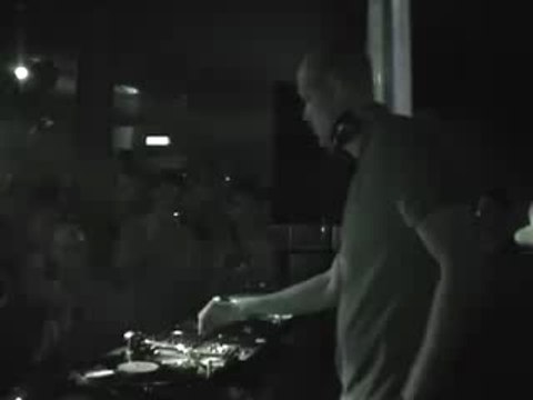Adam Beyer PARKHAUS 04-2005 part 2