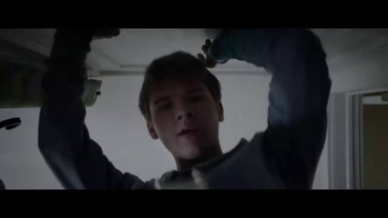 THE WRETCHED Official Movie Trailer (2019) Horror Movie