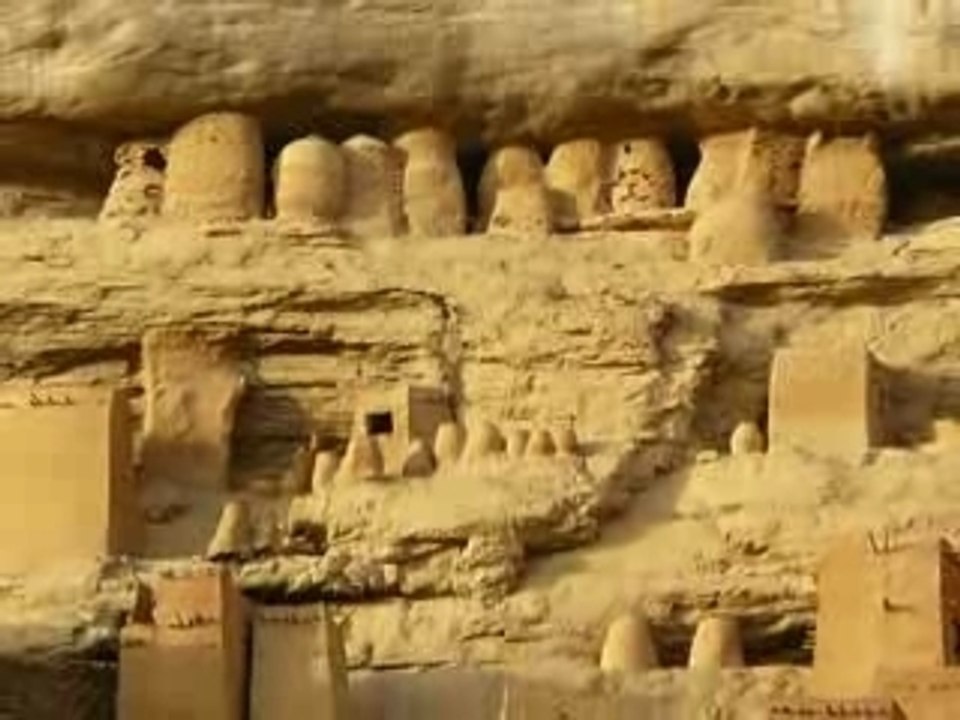 10 Visite de villages dogons